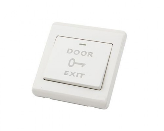 DSS DHT-A501 кнопка разблокировки двери