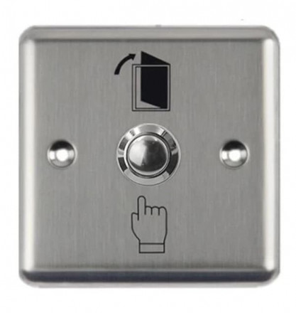 DSS DHT-A603 кнопка разблокировки двери