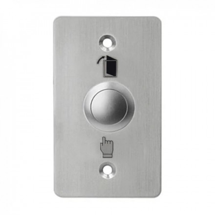 DSS DHT-A701 кнопка разблокировки двери