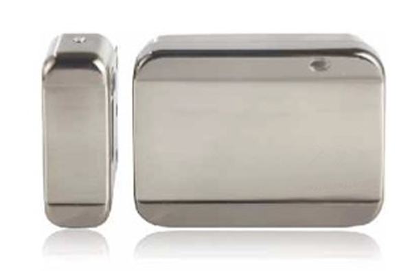 DSS DDJ-02PG электромеханический замок, накладной