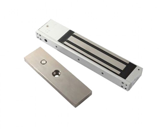 DSS DDZ-03PGX электромагнитный замок накладной, 280 кг