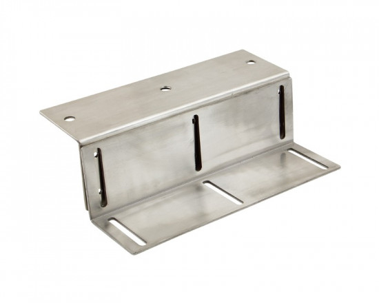 DSS DDZ-04G-Z кронштейн крепления замков Z типа, 350 кг