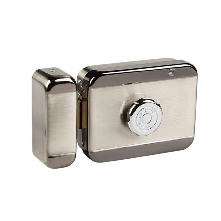 DDJ-08 DSS  электромеханический замок накладной