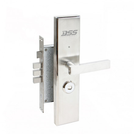 DSS DDJ-16-Z электромеханический замок левостороннее открывание дверей