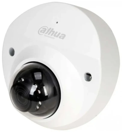 DD-IPC-HDBW2231FP-AS-0280B-S2 уличная купольная IP-видеокамера 2Мп
