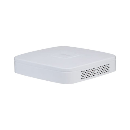 DSS DDI-NVR2104-I2 IP-видеорегистратор до 12Мп, 4-канальный