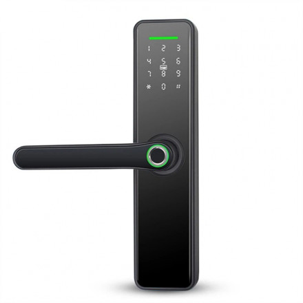 DSS DA9 электронный биометрический замок