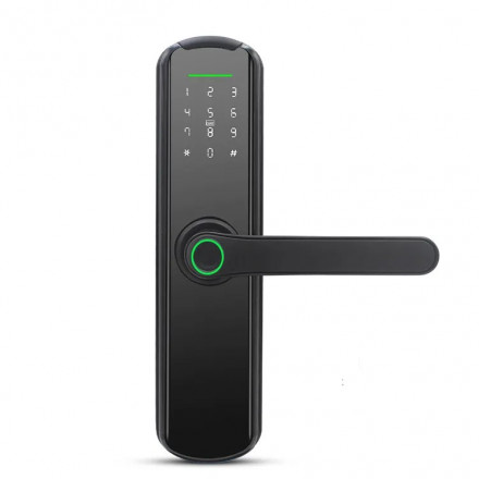 DSS DA5 умный электронный замок