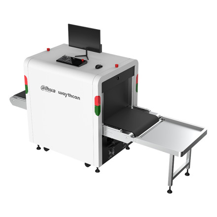 DSS DDI-ISC-M6040E Интроскоп для досмотра багажа