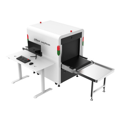 DSS DDI-ISC-M6550D интроскоп интеллектуальный 2 контура