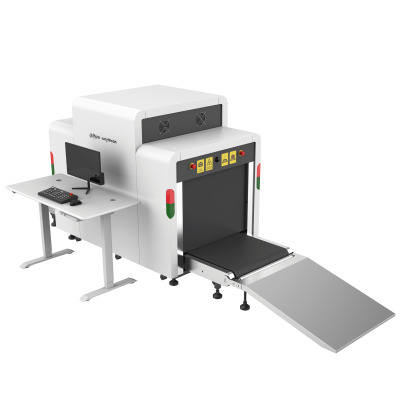 DSS DDI-ISC-M8065 интроскоп для досмотра багажа, тунель 810х650 мм