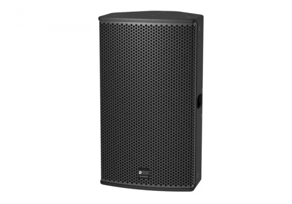 Dreamsound DS-T10F пассивная акустическая система, 10'' 400Вт, 8 ом