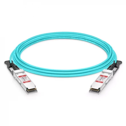 Foredge AOC-QSFP+-100G-30 модуль кабель Active Optical Cable (AOC), 30 м