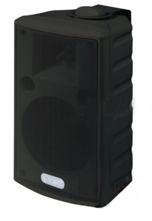 DSS VK-290-HET Речевой оповещатель 20/40 Вт, 6.5'' НЧ/ 1'' ВЧ