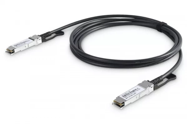 Foredge DAC-QSFP+-100G-2 модуль кабель Direct Attached Cable (DAC), 2 м