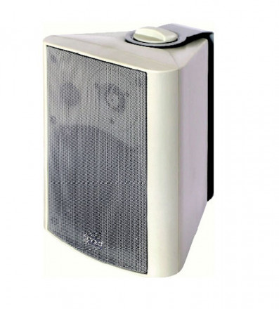 DSS VK-240 Речевой оповещатель 20 Вт, 5.25''+1'' ВЧ