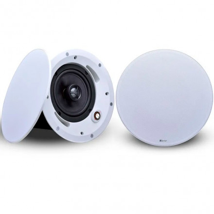 DSS-GDT8 Потолочный активный громкоговоритель 30 Вт