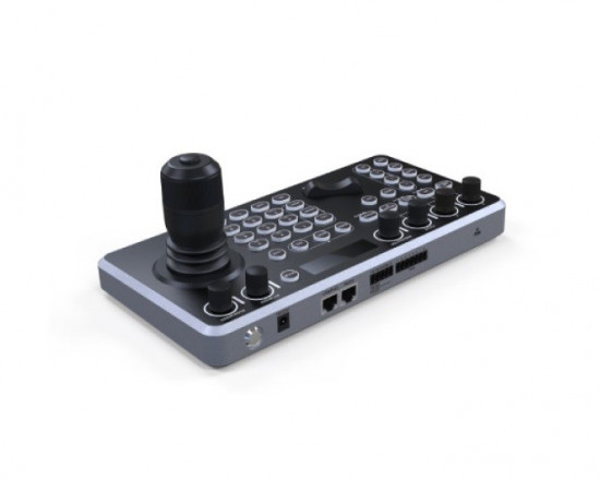 DSS DSMAK030 сетевая клавиатура управления для PTZ-камер