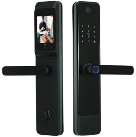 DSS DM1Pro электронный замок с камерой