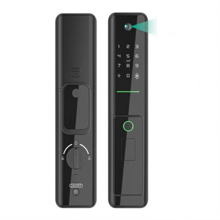 DSS DA1 PRO электронный замок с камерой