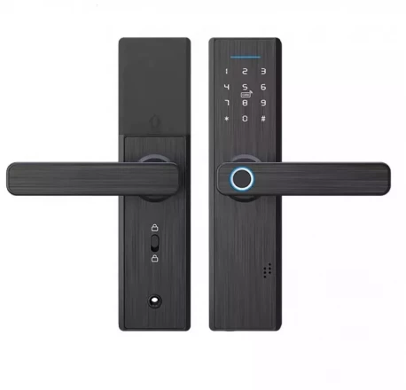 DSS DX8 умный дверной замок