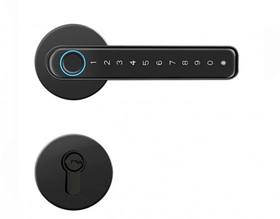 DSS DA2 электронный умный замок