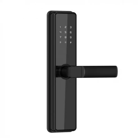 DSS DB2 smart  замок