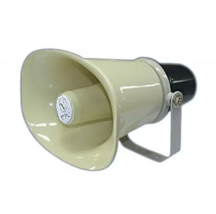 DSS VK-217 Речевой оповещатель, рупор 10/15 Вт