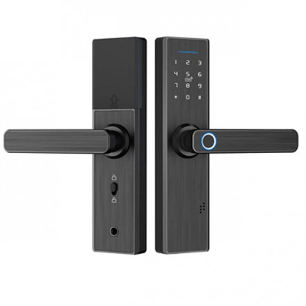 DSS DX5 умный электронный замок