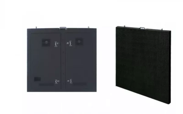 DSS FI PH2.5-tb кабинет LED-экрана, шаг 2,5 мм, материал сталь