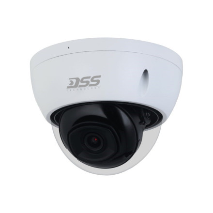 DSS DD-IPC-HDW2441T-ZS уличная купольная IP-видеокамера 4Мп