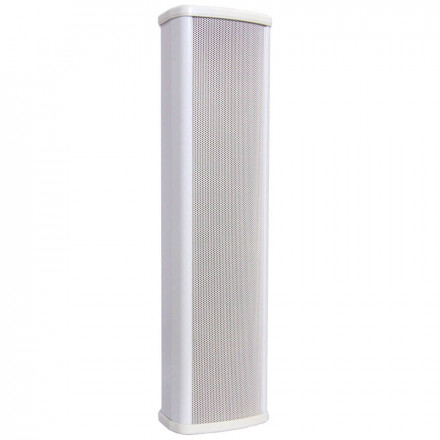 DSSCL-120 Речевой оповещатель 4х2.5'', 20/30 Вт