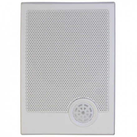 DSS DSSWS-210E Речевой оповещатель 5/10 Вт,  6''