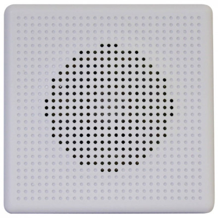 DSS DSSWS-103 Речевой оповещатель 1.5/3 Вт,  3''