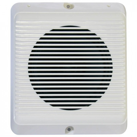 DSS DSSWS-106 Речевой оповещатель 3/6 Вт,  4''