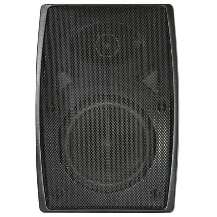 DSS DSSWS-415 Речевой оповещатель 30 Вт,  5''+1.5''