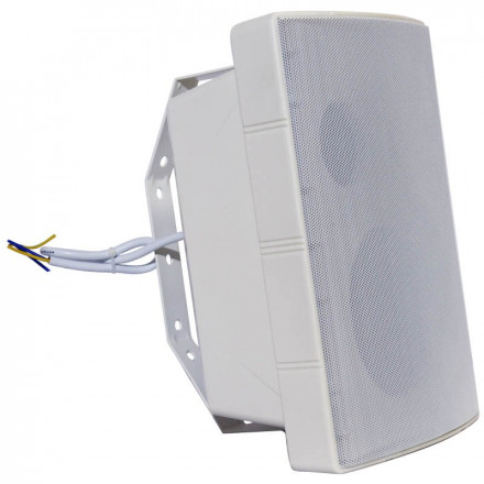 DSS DSSWS-615W настенный оповещатель 30 Вт,  6''+1.5''