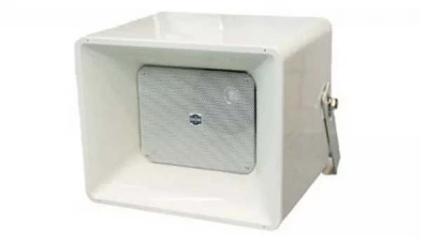 Show CS 30A Речевой рупорный оповещатель, 7.5/15/30 Вт