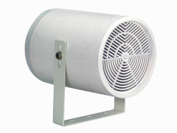 Show CSP-220DWP Речевой оповещатель прожектор 20 Вт, 6,5''