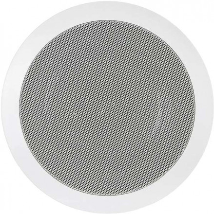 DSSCS-360 потолочный громкоговоритель 5'',  1,5/3/6 Вт/100В