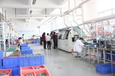 Дистрибуция оборудования Foredge