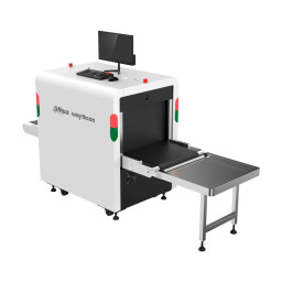 Сертификация инженеров для работы с интроскопами