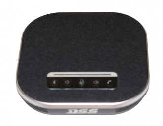 Новая модель спикерфона DSMVC232