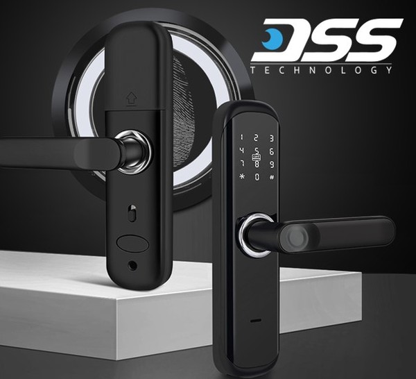 Умные электронные замки DSS