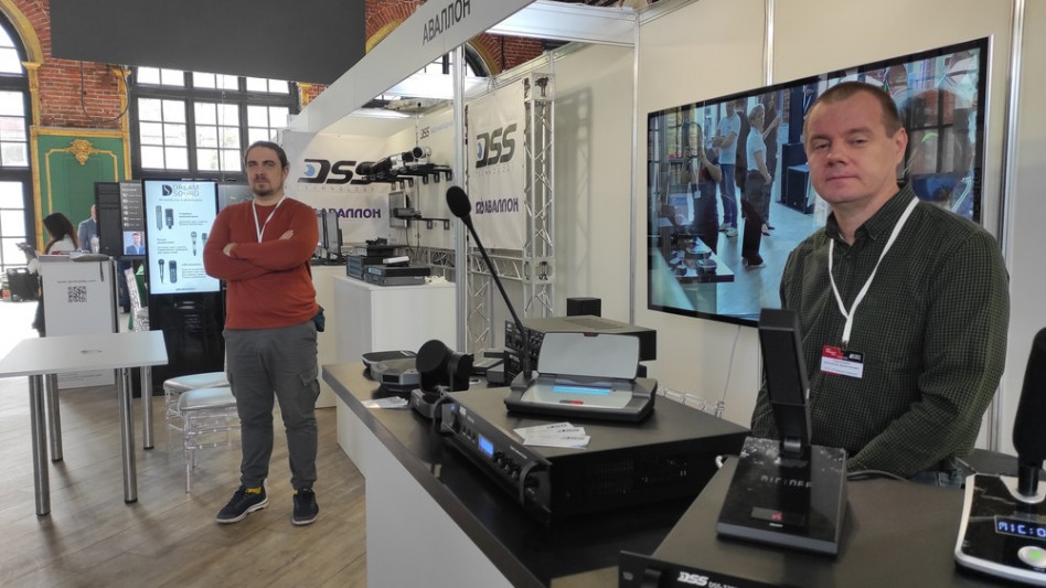 Итоги выставки ProIntegration Tech 2024 в Москве