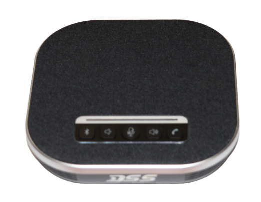 Новая модель спикерфона DSMVC232