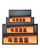 Мониторы видеонаблюдения CCTV