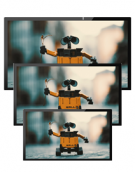 Сенсорные мониторы