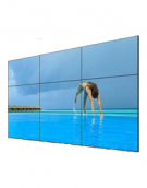 Видеостены LCD