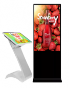 Информационные киоски Digital Signage